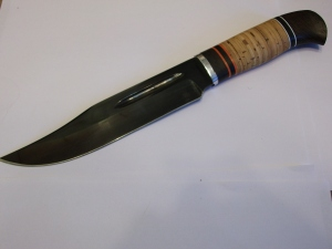 Нож Верон-8 из ст.У-10